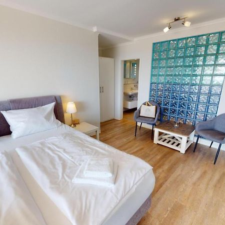 Villa Meeresrauschen Meerblick 6B Pelzerhaken Bagian luar foto