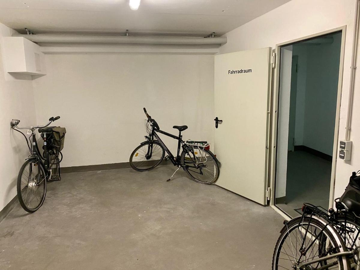 Villa Meeresrauschen Meerblick 6B Pelzerhaken Bagian luar foto