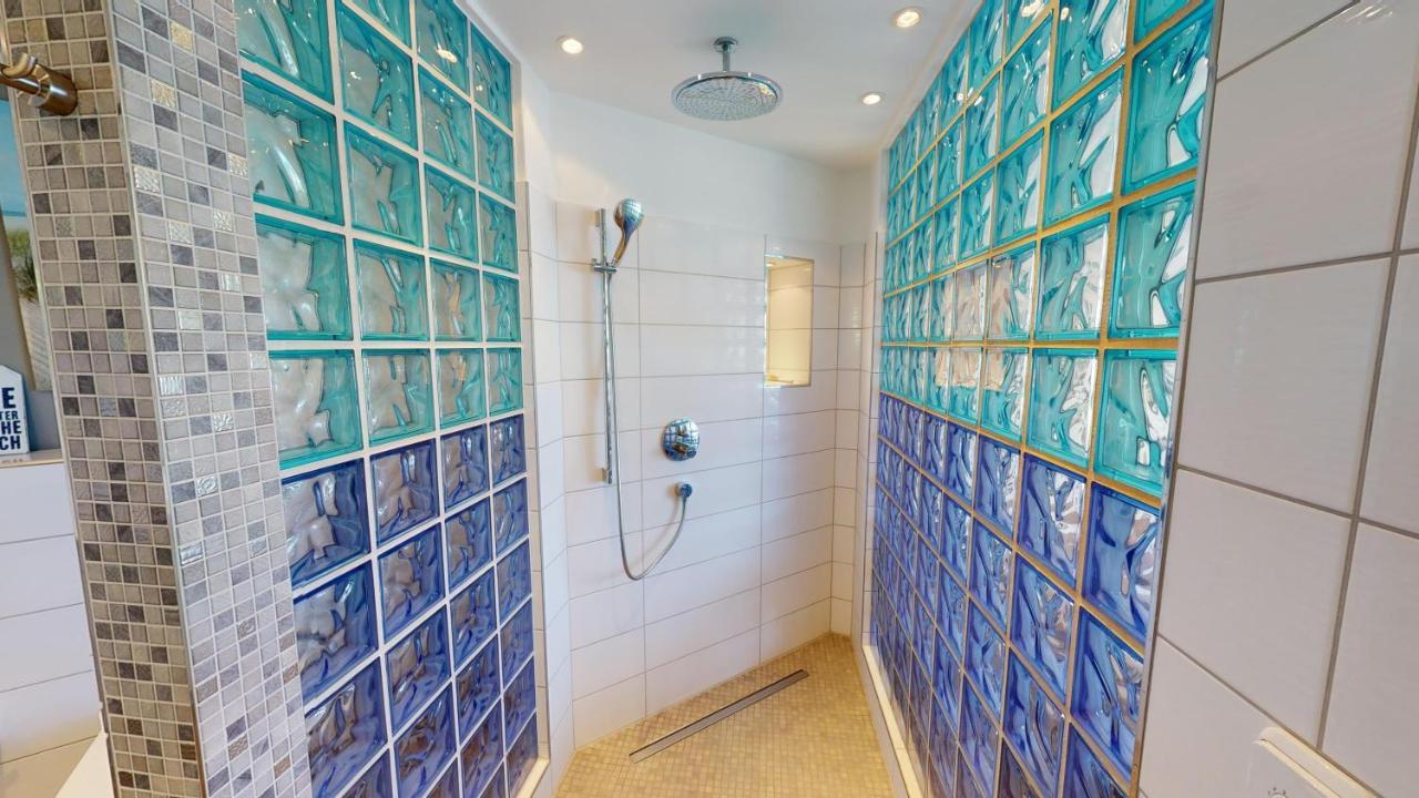 Villa Meeresrauschen Meerblick 6B Pelzerhaken Bagian luar foto